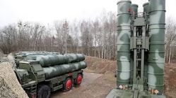 indian air defence system
