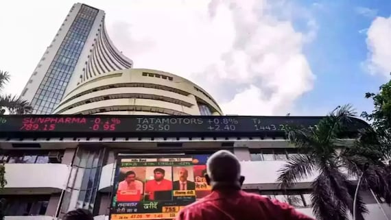 Stock Market Updates: Sensex Tanks 1,000 Points, Nifty Below 24,000; Airline, Tourism Stocks Drag