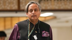 Tharoor said the mock drill can send a signal to the other side that we are serious about the situation and are preparing for the possibility of war. (PTI)