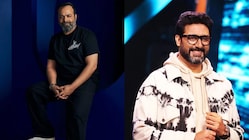 Tarun Mansukhani opens up on Abhishek Bachchan’s Comedy