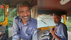 Foreign Tourist Moved By Auto Driver’s Kindness In Delhi Offers Him Rs 2,000