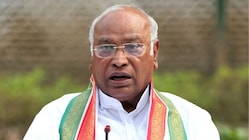 Congress chief Mallikarjun Kharge | File Image/PTI
