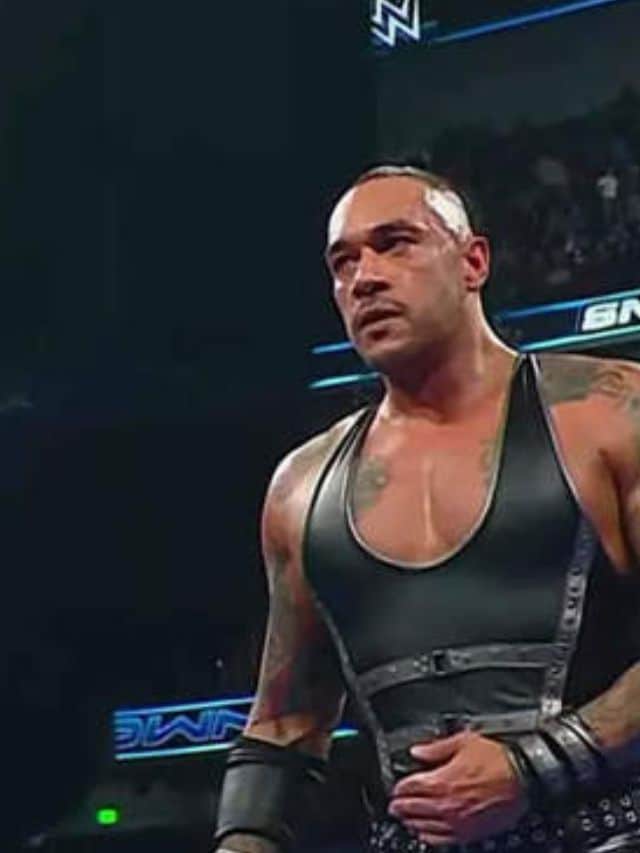 WWE SmackDown Results – Damian Priest And Naomi Qualify For Elimination Chamber 2025