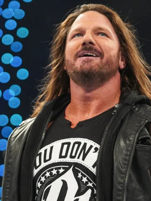 WWE RAW Results – AJ Styles Beats Karrion Kross; Bayley Secures Win Over Liv Morgan