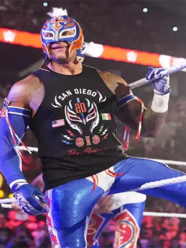 WWE WrestleMania 41 Night 1 Full Match Card
