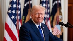 From Donald Trump To Lili Reinhart, Celebrities Allegedly Banned From MET Gala