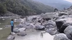 The Chenab River is vital for Pakistan, serving as a critical source of irrigation and drinking water for lakhs.