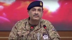 Pakistan's Chief of the Army Staff (COAS) General Asim Munir