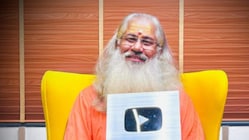 War On May 25? This Spiritual Leader's Prediction On Ranveer Allahbadia Show Resurfaces Amid India-Pak Tensions