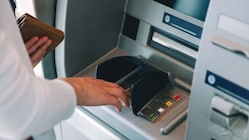 Can Pressing 'Cancel' Button Twice Help Prevent ATM PIN Theft?