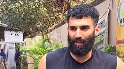 Even A Post-Workout Video Of Aditya Roy Kapur Has Us Hooked