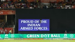 IPL 2025 Suspended Amid India-Pakistan Tensions, Fans Say 'Nation Comes First'