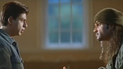 Main Hoon Naa Clip With Suniel Shetty’s 'No Peace' With Pakistan Comment Viral