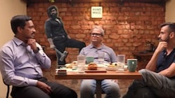 Nikhil Kamath's Chat With Bengaluru Police Chiefs Is High On 'Humour And Honesty'