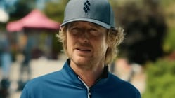 Stick Trailer: Owen Wilson Plays Ex-Golf Player In Apple TV+ New Sports Series