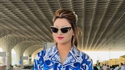 Not Just Style, Urvashi Rautela Brings Kindness To The Airport