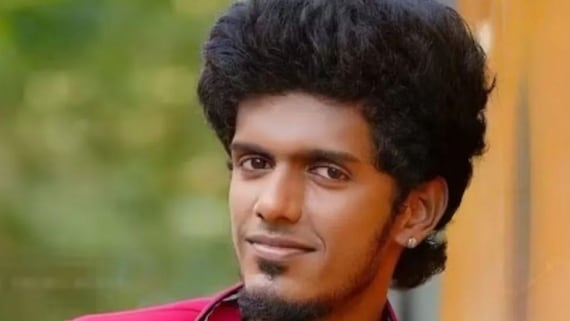 Director Sherief Teams Up With KPY Bala For Feel-Good Film