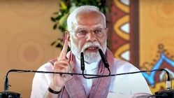 PM Modi takes dig at INDI alliance during Kerala event. (Image: PTI/File)