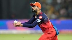 Virat Kohli Breaks Silence As India-Pakistan Military Tensions Soar: 'Forever Indebted...'