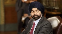 'We Have No Role To Play...': World Bank Chief Ajay Banga On India-Pakistan’s Indus Waters Treaty