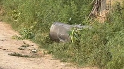 Debris From Pakistani Projectiles Intercepted By India Found In Bathinda, Hoshiarpur And Jaisalmer